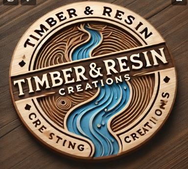 Timber & Resin Creations Timber & Resin Creations